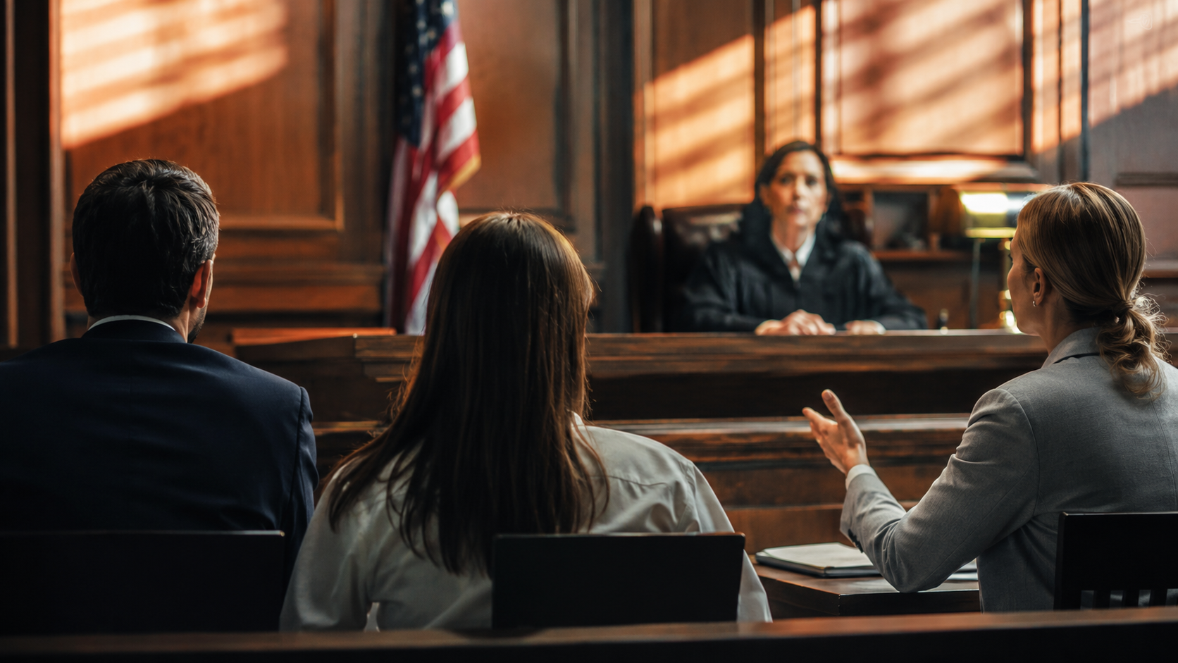 What to Expect at a Domestic Violence Hearing in South Beach