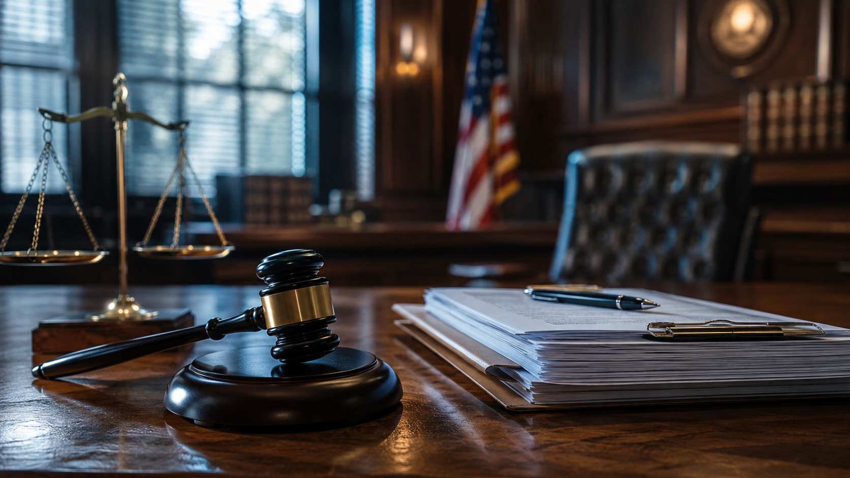 How Violent Personal Crimes Case Timelines Vary in Vero Beach