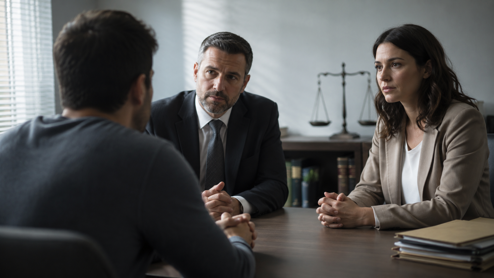 What Are Pretrial Diversion Options for Violent Crimes in Okeechobee