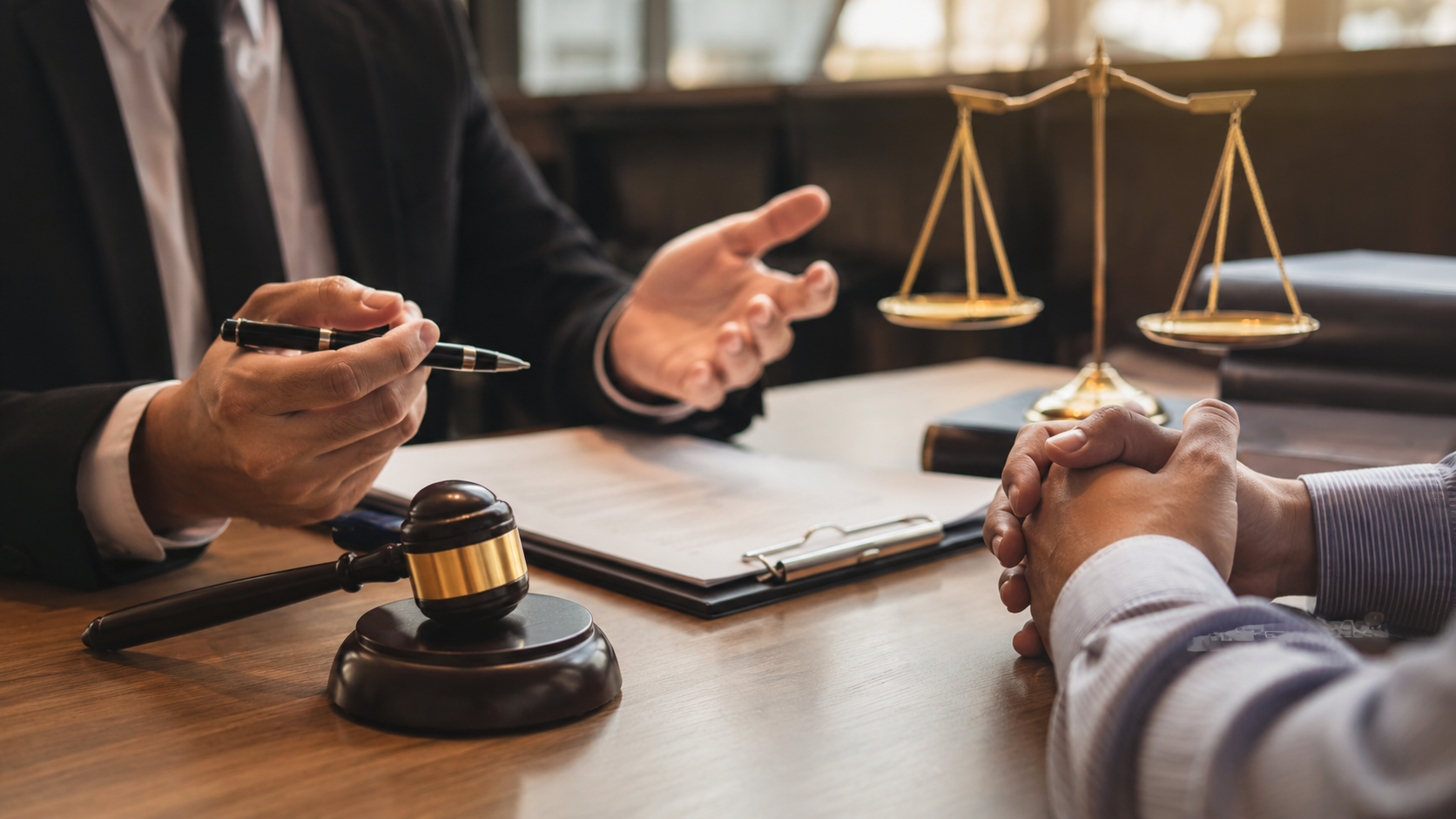 How Plea Deals Work in Fort Pierce Unlawful Display Cases