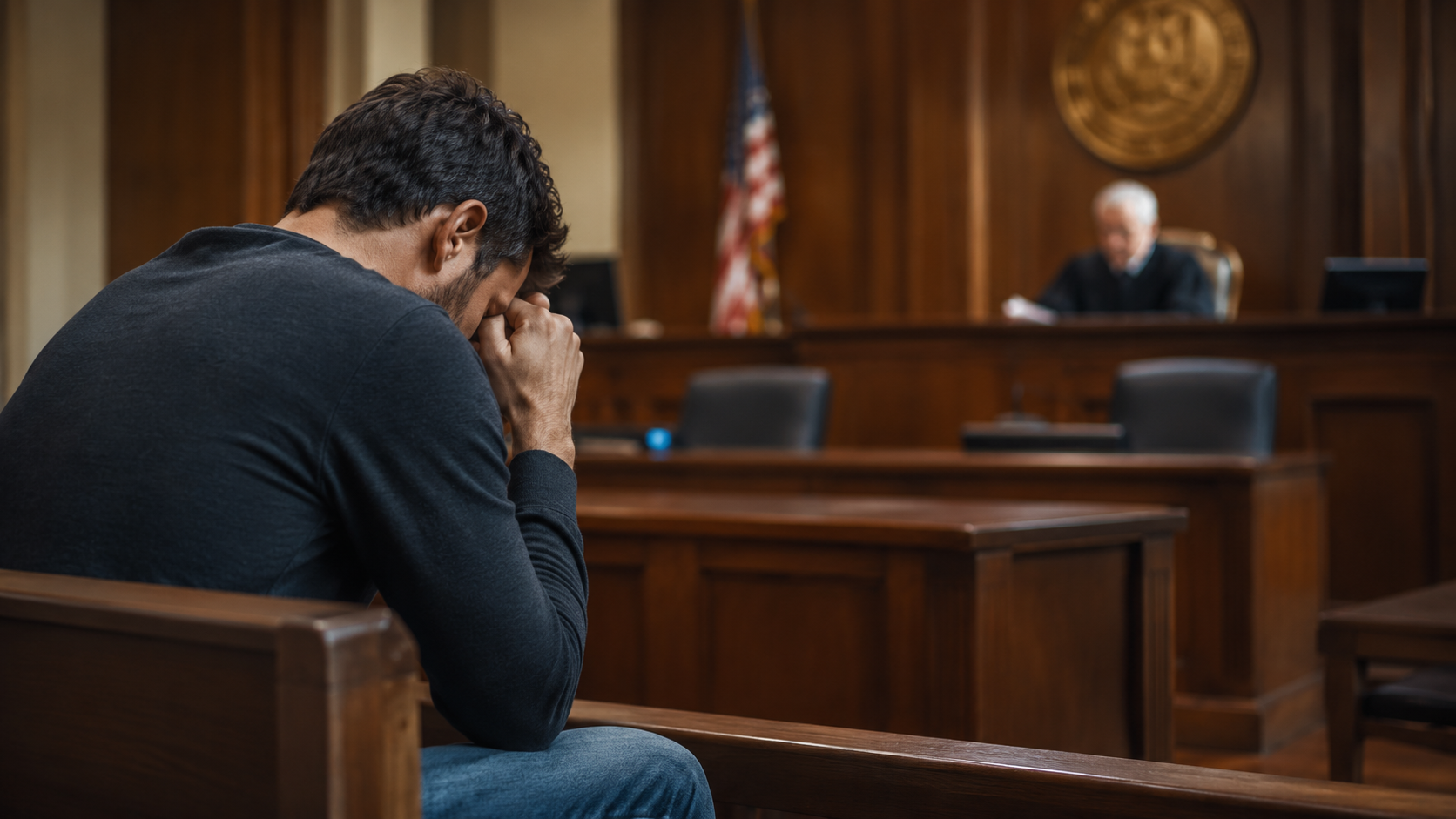 What Are the Risks of Ignoring a Court Date in Okeechobee