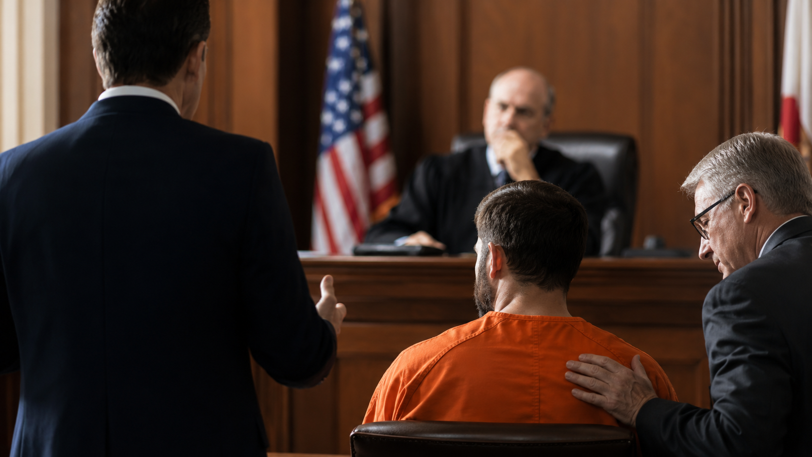 What to Expect During Sentencing in Hutchinson Island Weapon Cases