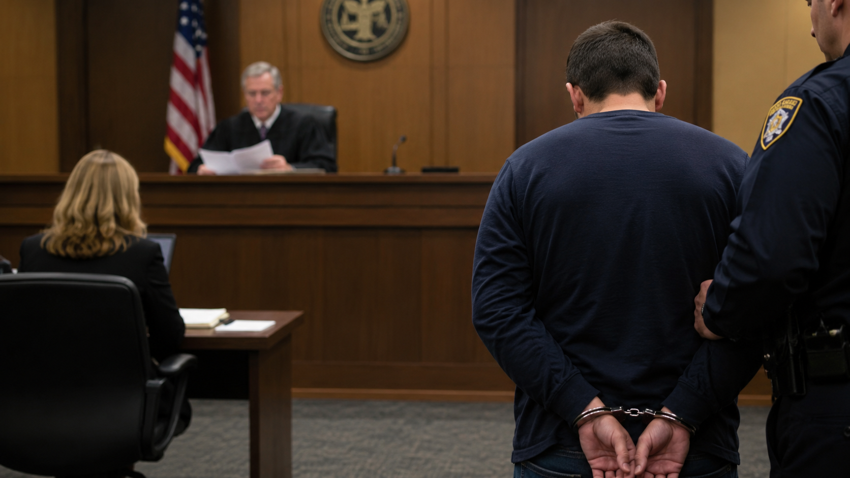 What Are the Consequences of Violating Probation in Vero Beach