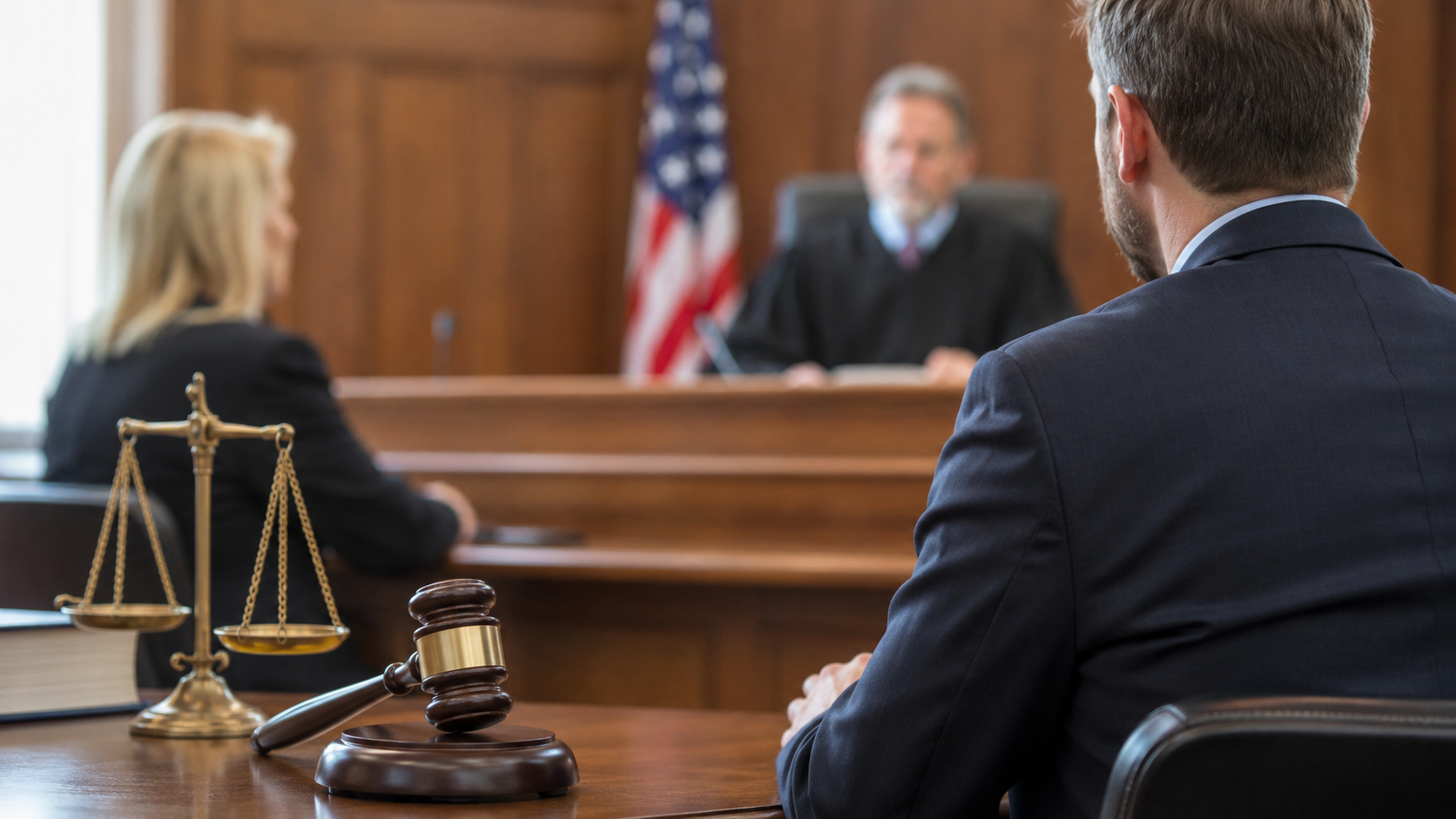 How Sentencing Is Determined in Hutchinson Island