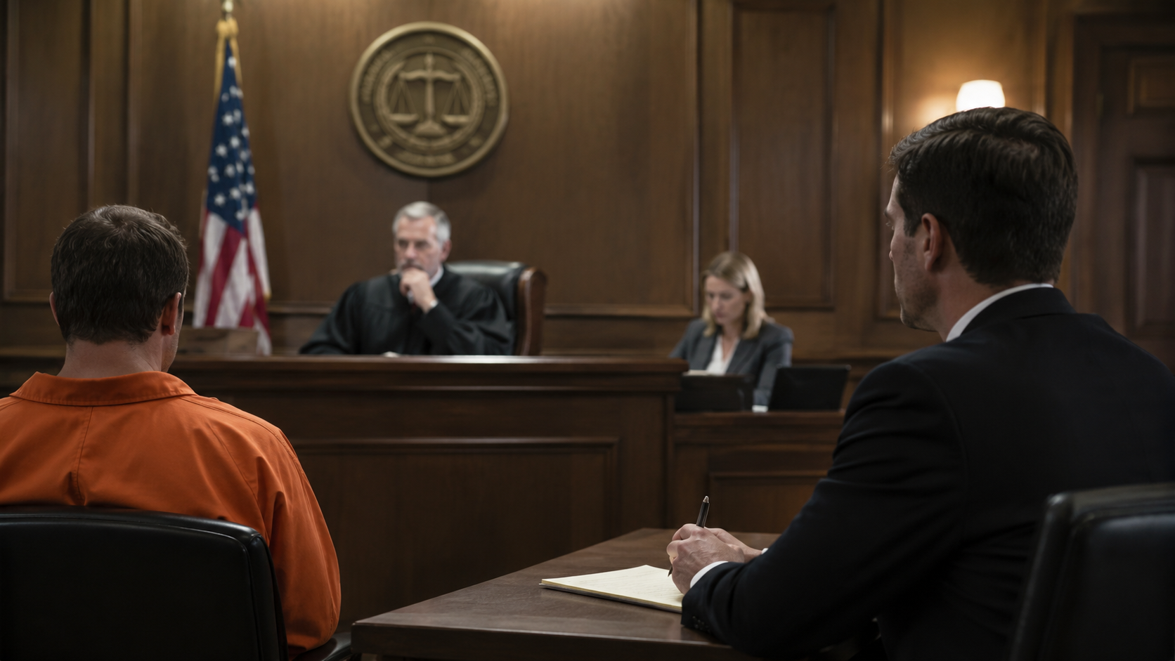 What Happens During Pretrial Hearings in South Beach Sex Crime Cases