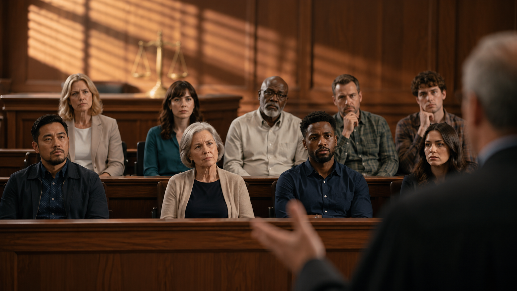 How Jury Bias Can Affect Outcomes in Martin County