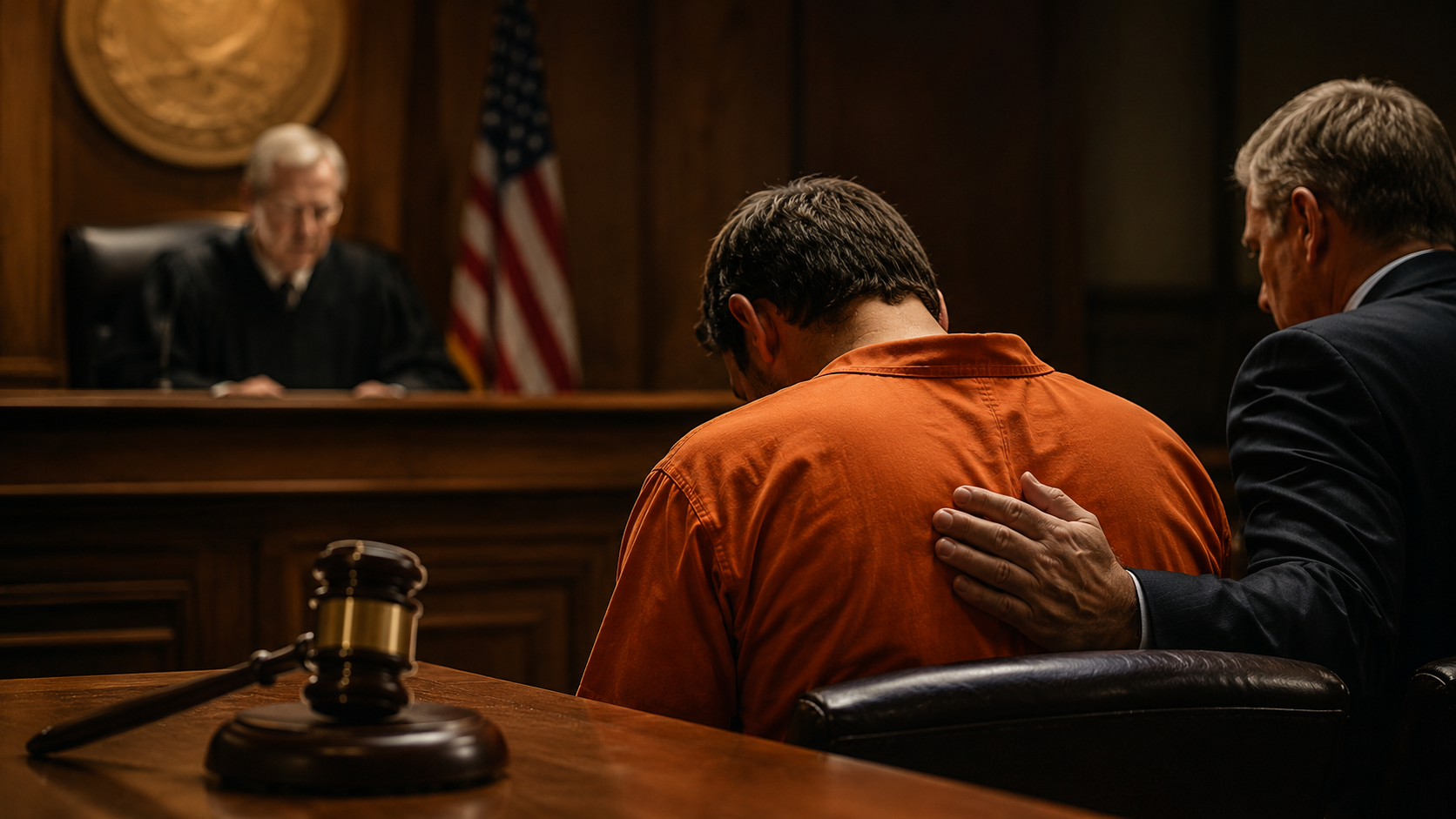 What to Expect After Sentencing in Indian River Sex Crime Cases