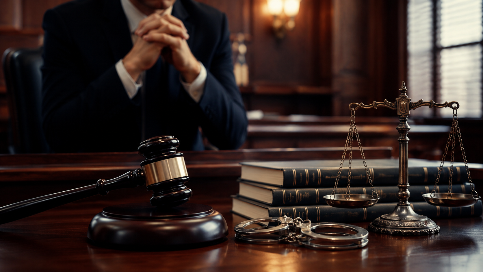 What Are the Legal Consequences of Multiple Counts in Vero Beach