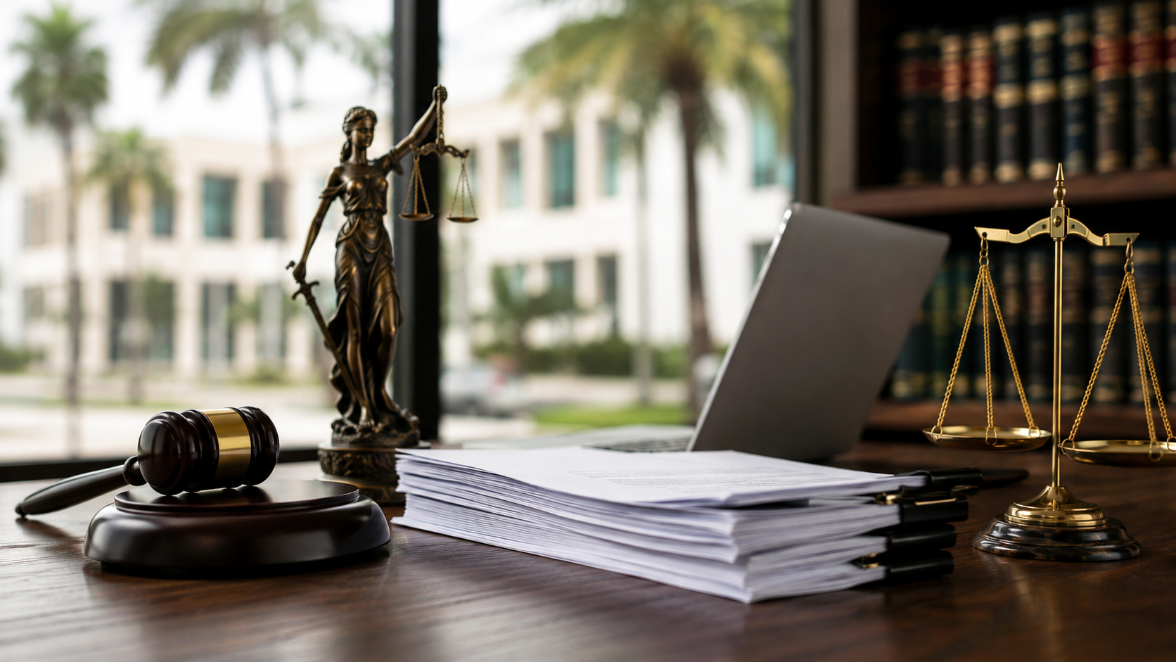 How Appeals Work in South Beach Computer Solicitation Cases