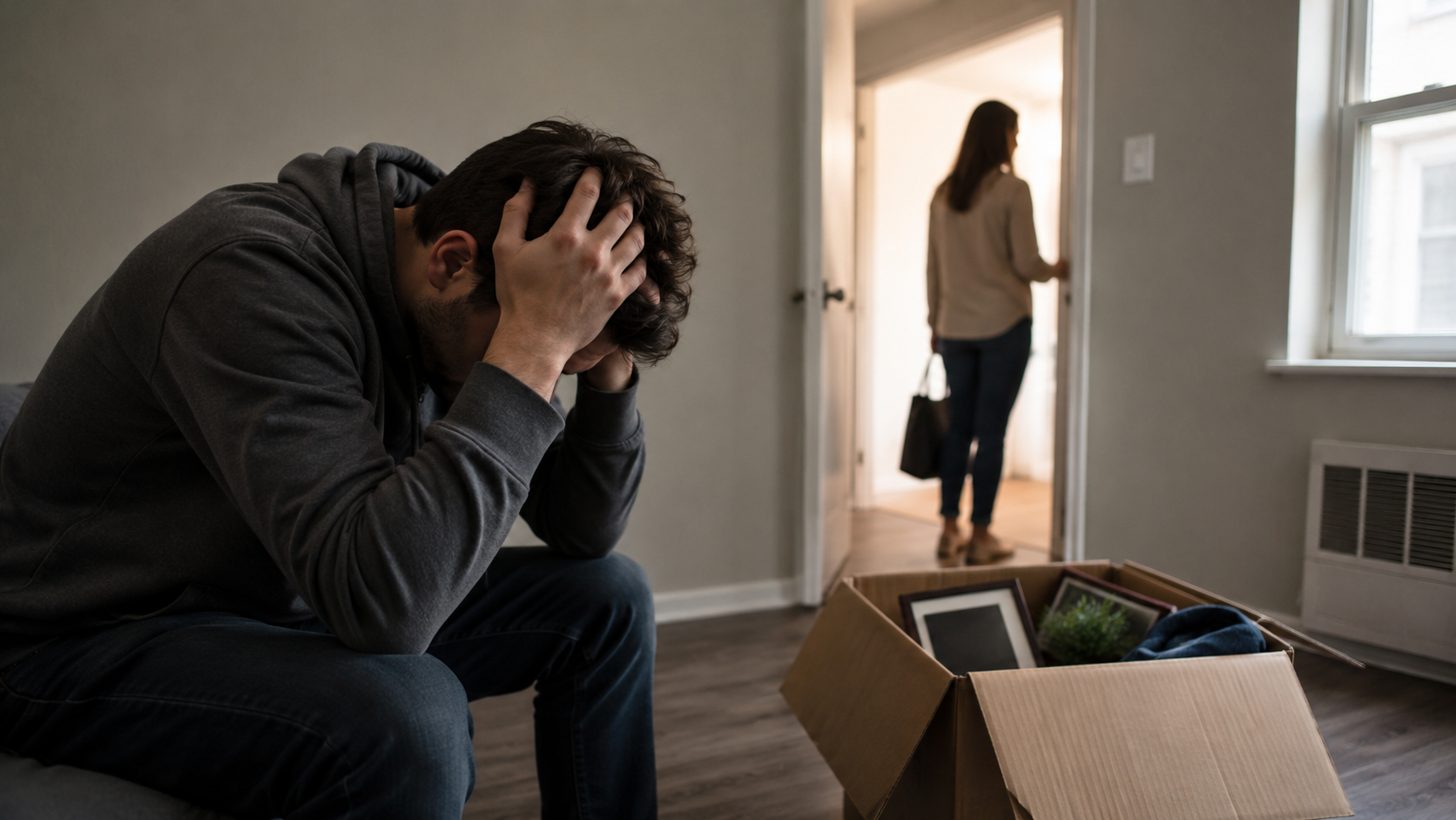 How Drug Possession Charges Affect Housing in Stuart