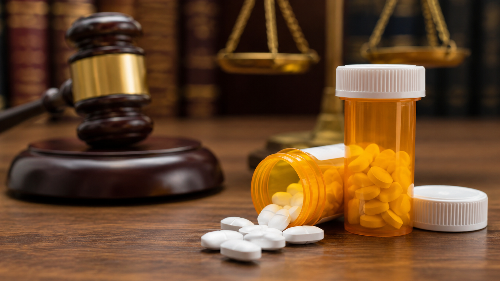 What Are the Legal Limits for Prescription Drugs in Port St Lucie