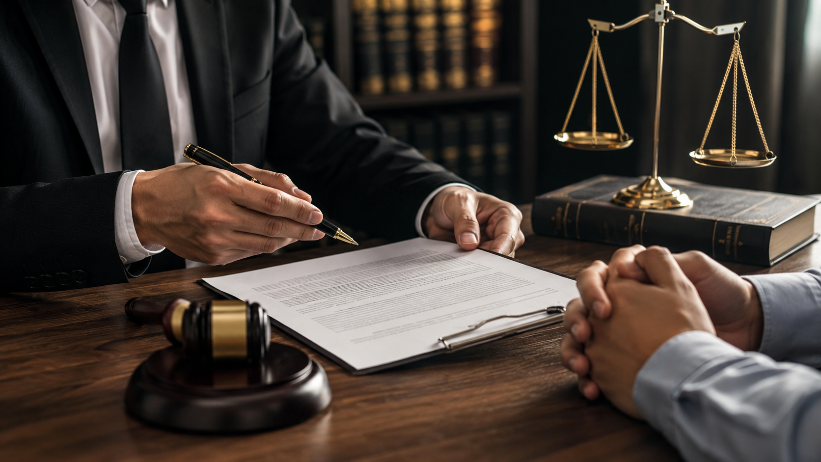 How Defense Attorneys Challenge Search Warrants in Hutchinson Island