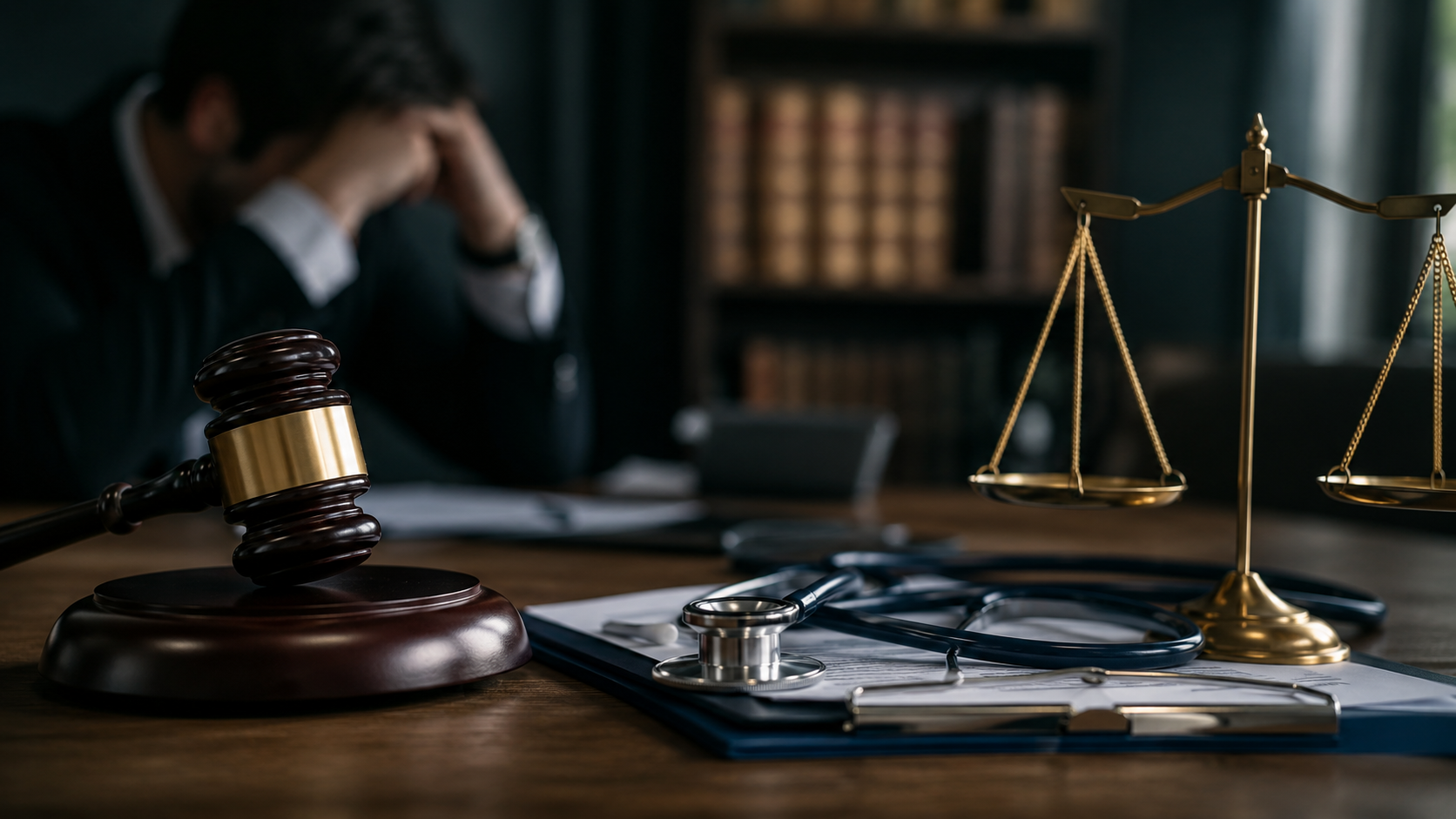 How Violent Personal Crimes Charges Affect Professional Licenses in Fort Pierce