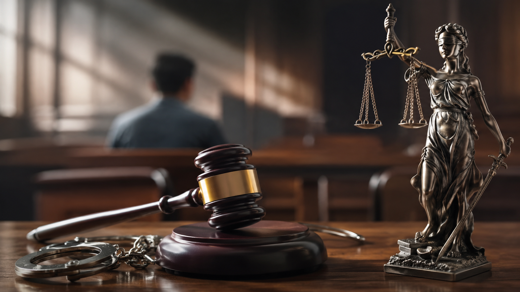 What Are the Most Common Misconceptions in Indian River Criminal Cases