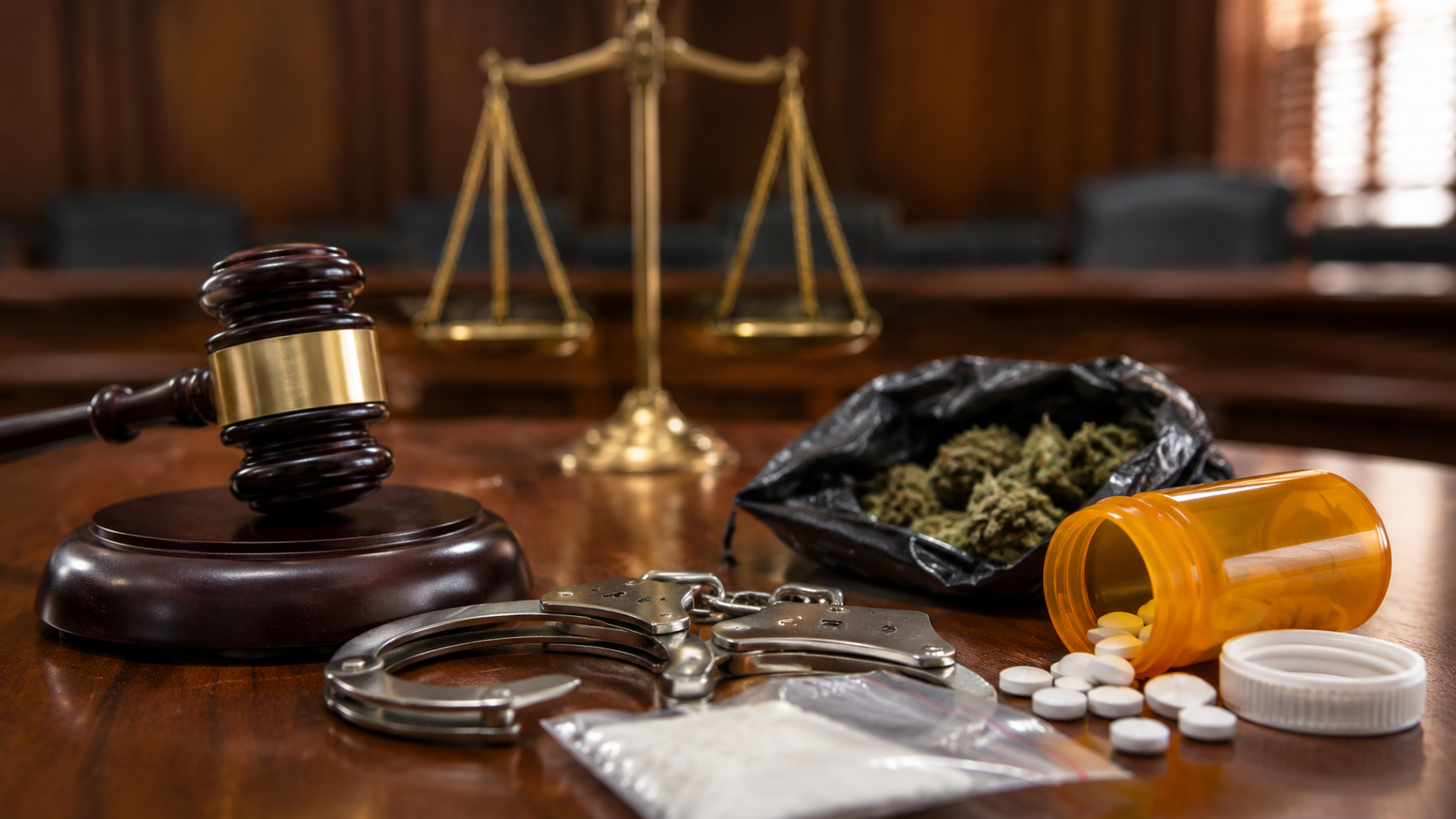What Are the Most Common Mistakes in Hutchinson Island Drug Cases