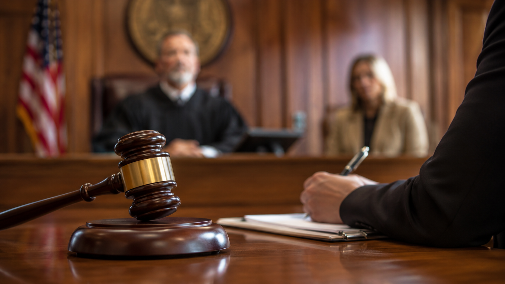 How Sentencing Guidelines Work in Martin County