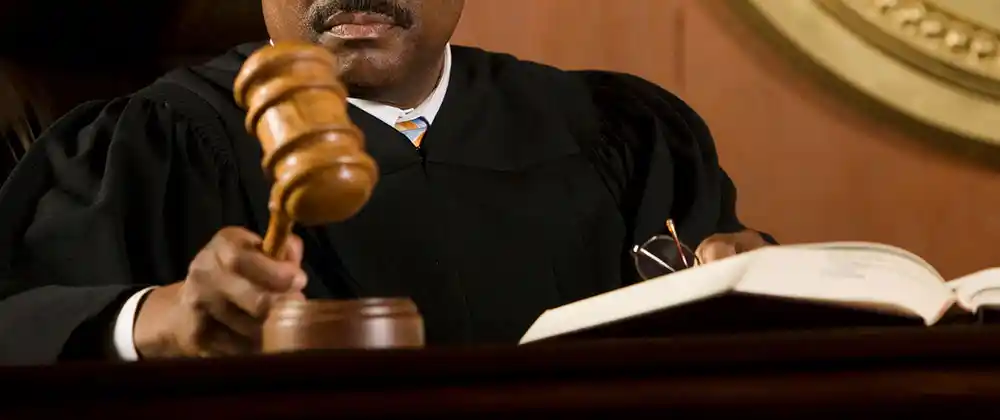 What Happens After a Felony Probation Violation Arrest in Fort Pierce