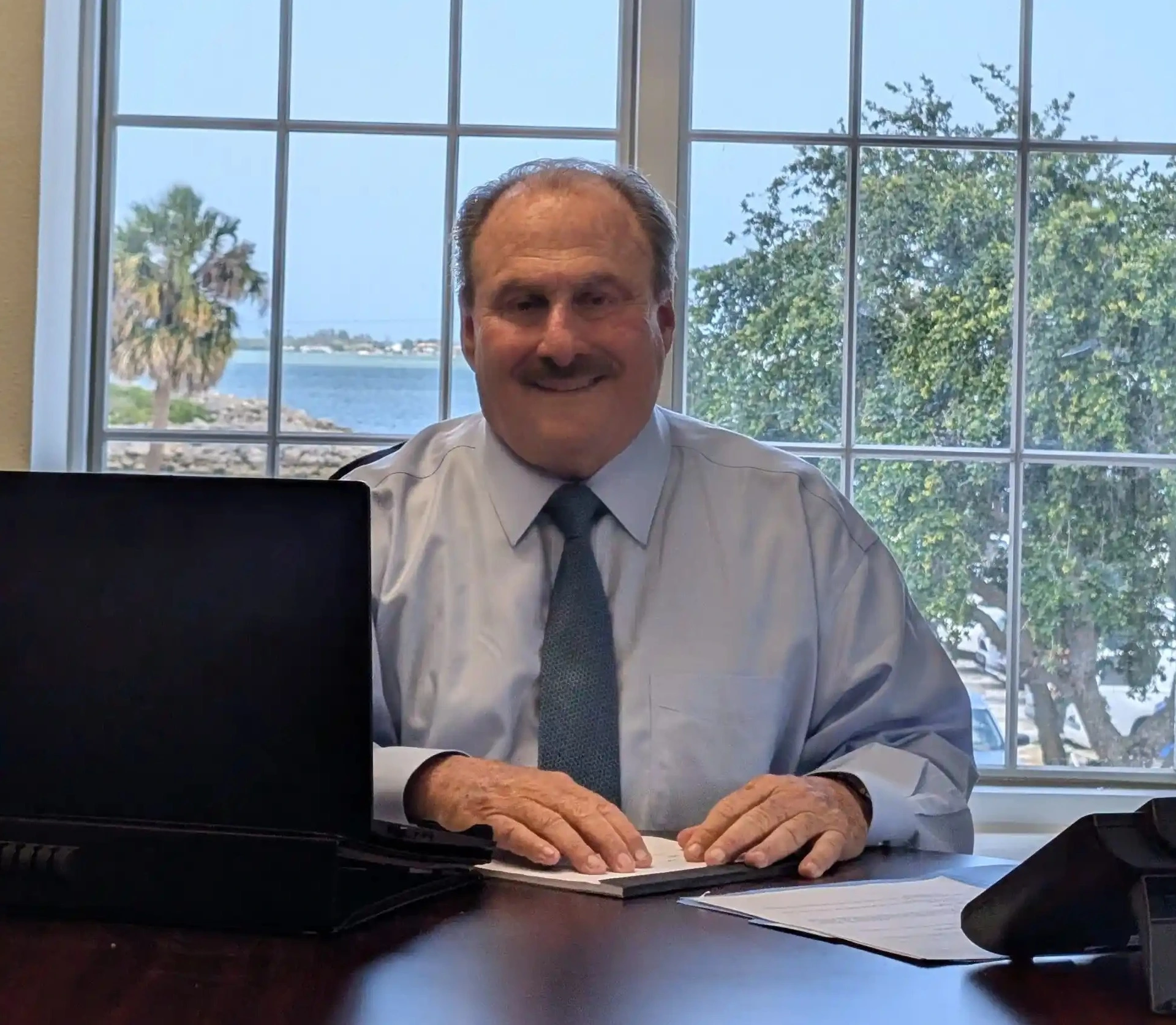 Stalking Defense Lawyers in Port St. Lucie FL